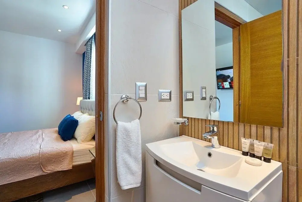 Armonia 30 suites by Yellowkey