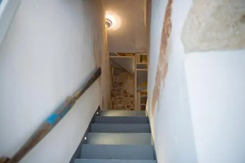 Casetta del Pescatore
