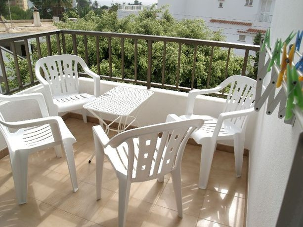 Apartamentos Mar Bella