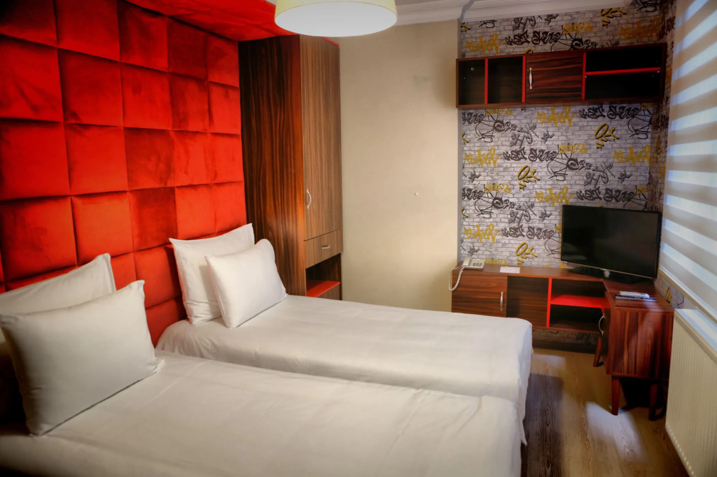 Chakra Suites Levent