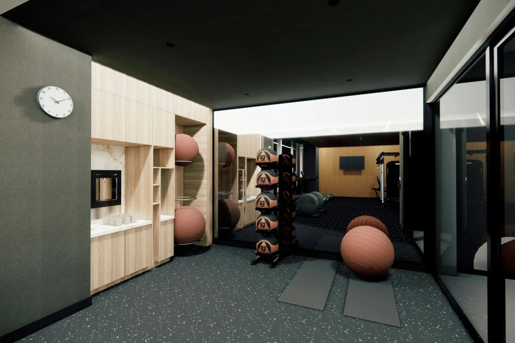 Courtyard by Marriott Quito Airport