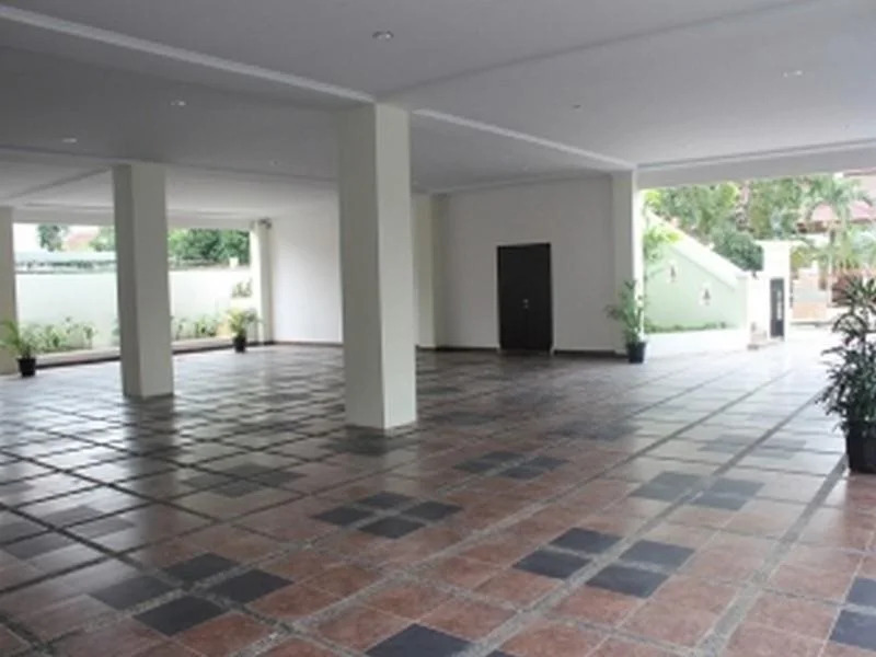 Aresidencia Guest House