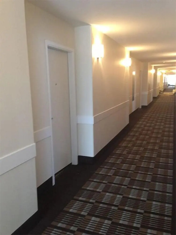 The View Hotel