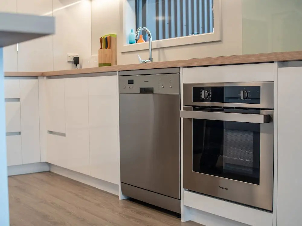 Riverwalk Apartments - 3 Bedrooms