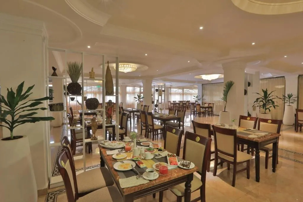 De Leopol Hotel
