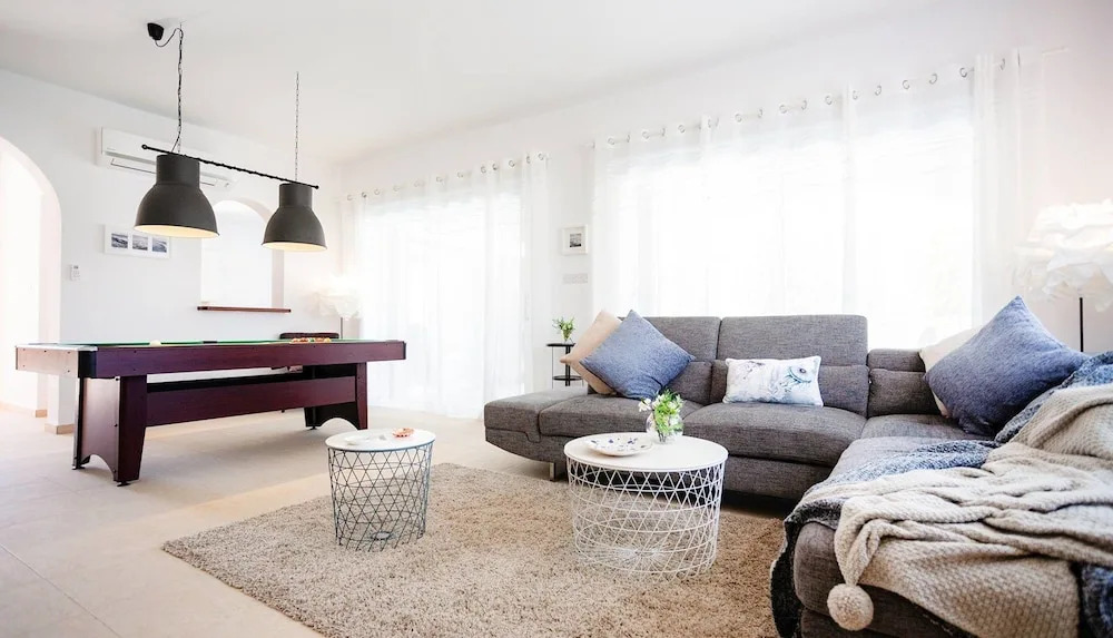 Villa Sapphire Paphos