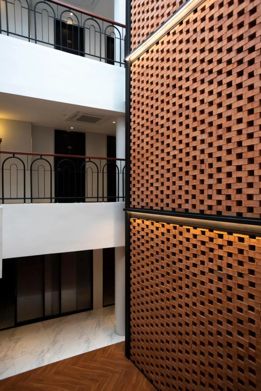 Monocolo Boutique Hotel