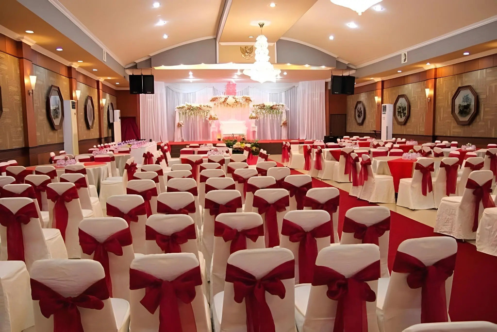 Hotel Roditha