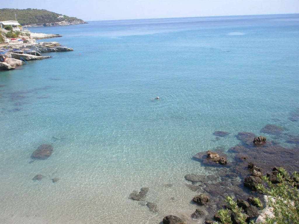 Anatoli Hotel
