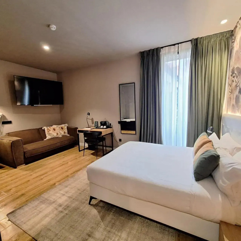 Saman Hotel Boutique