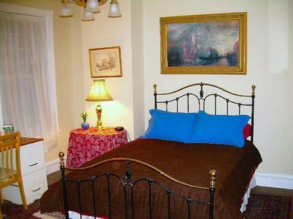 Burbridge St. B&B