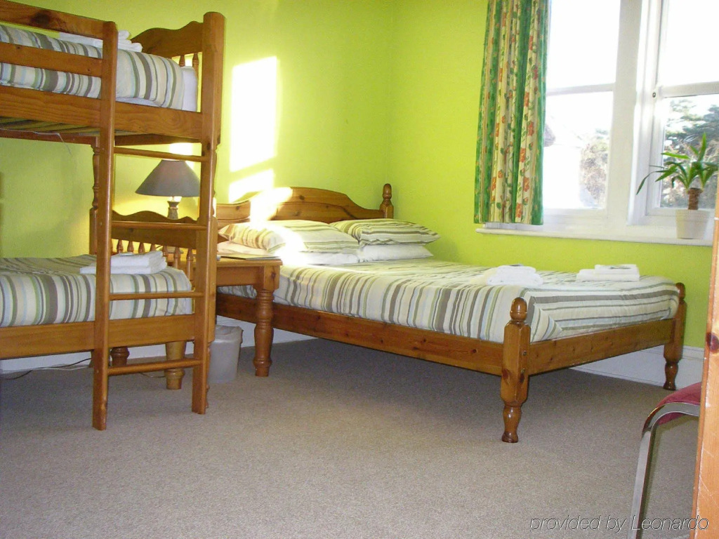 Ingledene Guest House