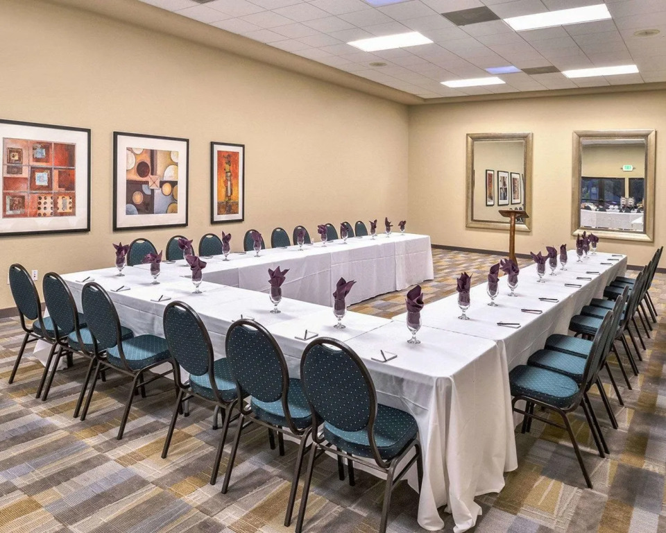 Gaia Hotel & Spa Redding, an Ascend Collection Hotel