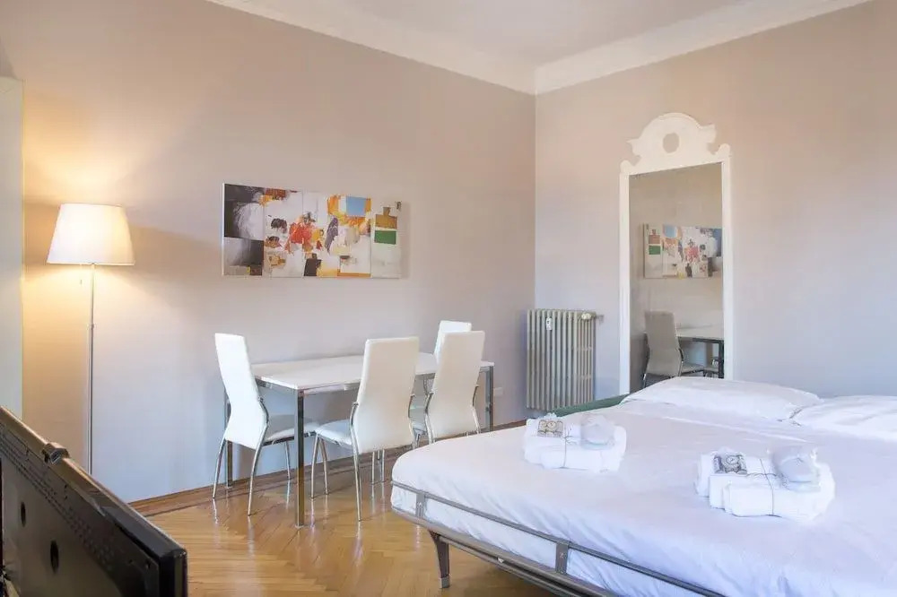 Suitelowcost Spiga