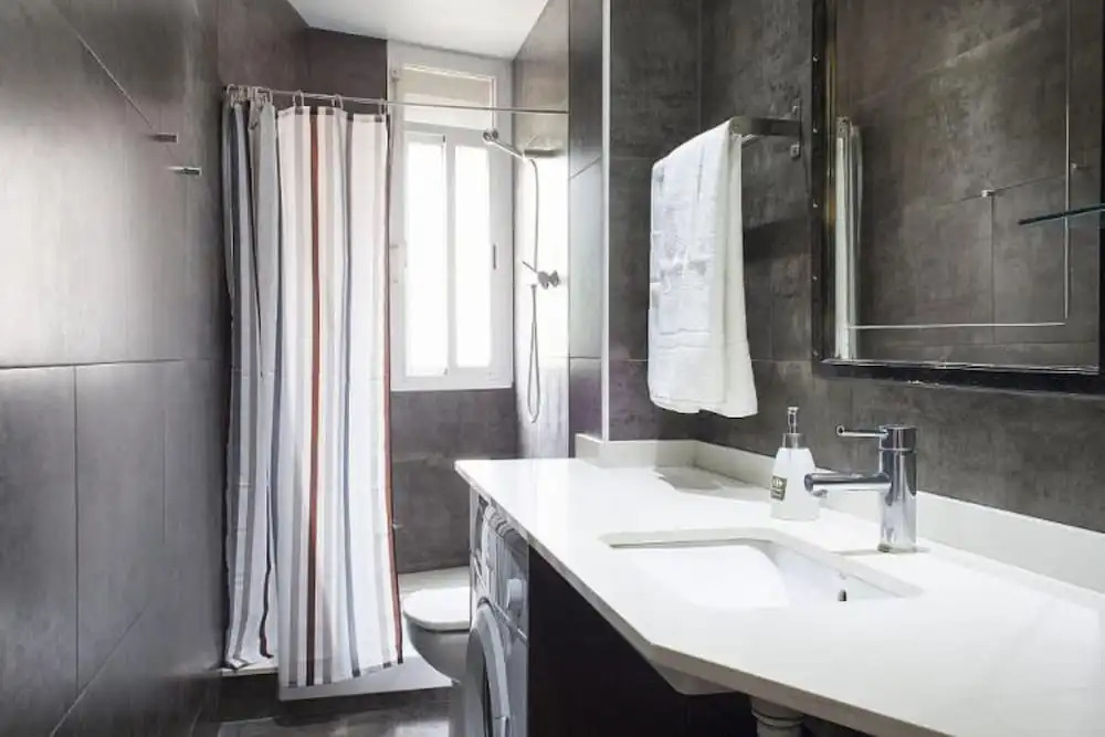 BHM1-368 Apartment Near Camp Nou