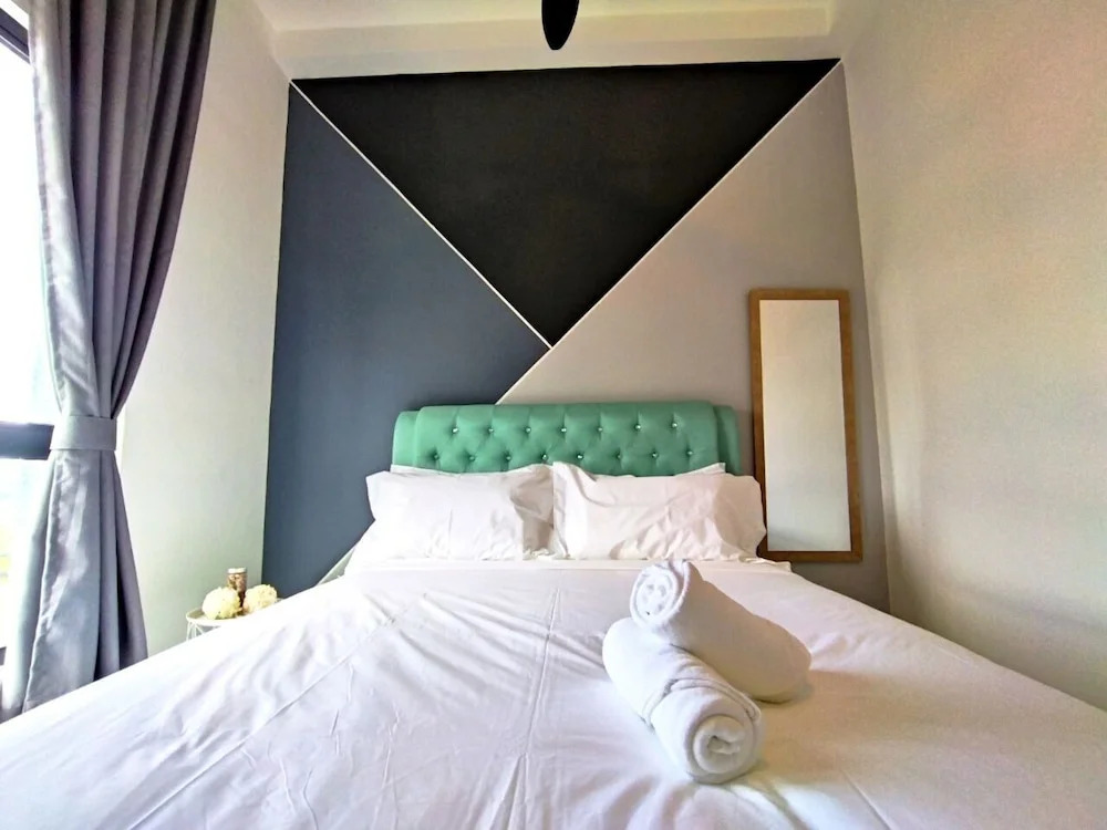 Infinity View Suites l The Horizon Ipoh l by Grab A Stay - 1-8 Pax