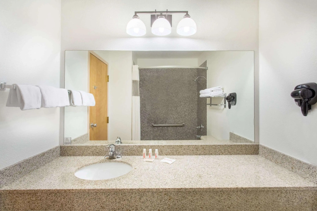 Ramada by Wyndham St George