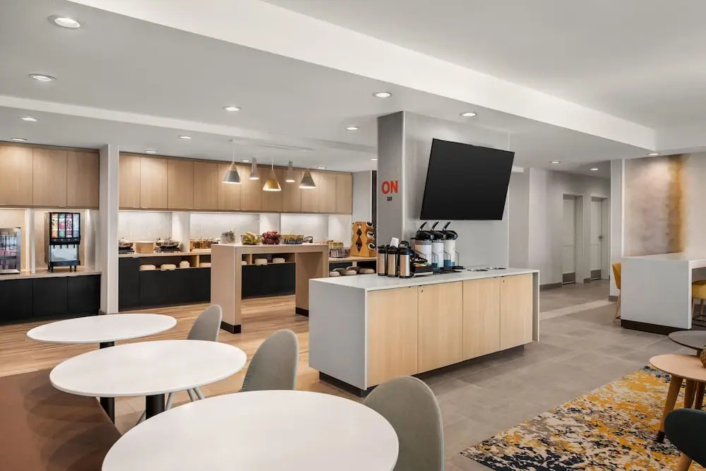 TownePlace Suites by Marriott Wentzville