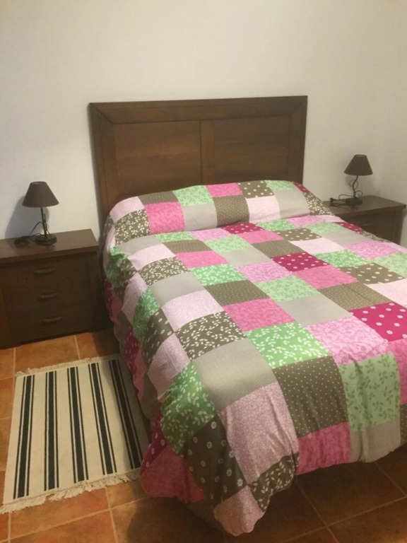House With 5 Bedrooms in Medina-sidonia, With Wonderful Mountain View,