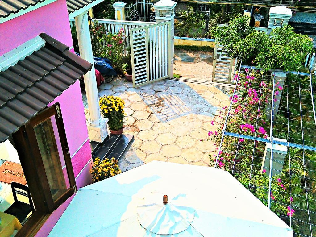 Ms Tri Homestay