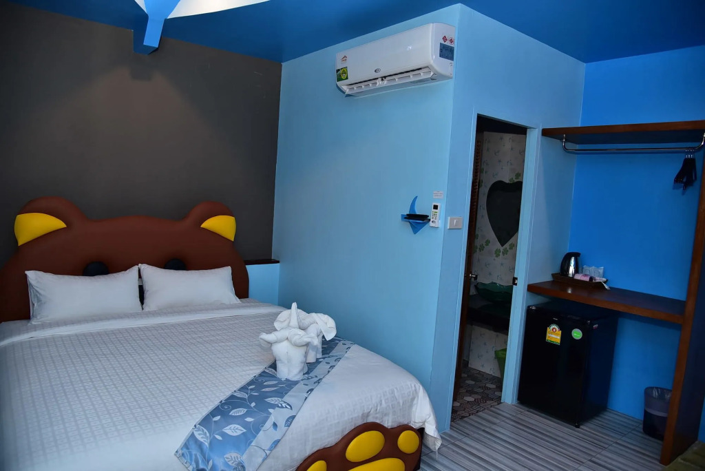Pranwimol Resort