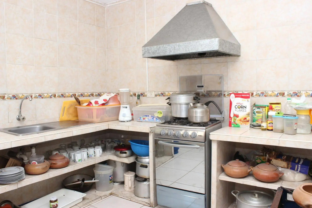 Hostal Las Fresas Lima Airport