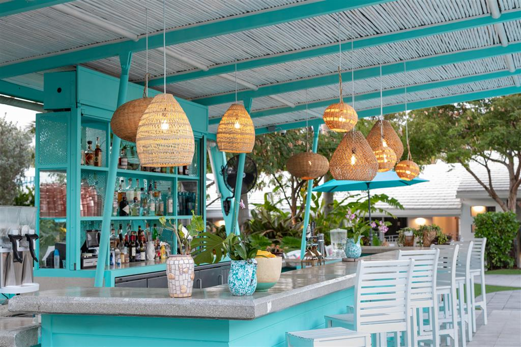 The Vagabond Hotel Miami