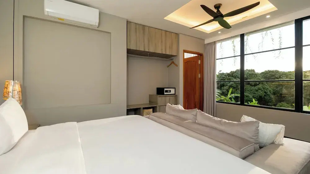 Baliris Villa V Canggu by Villa Finder