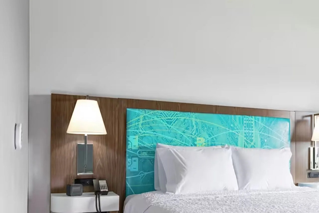 Hampton Inn & Suites Porter Ranch Los Angeles