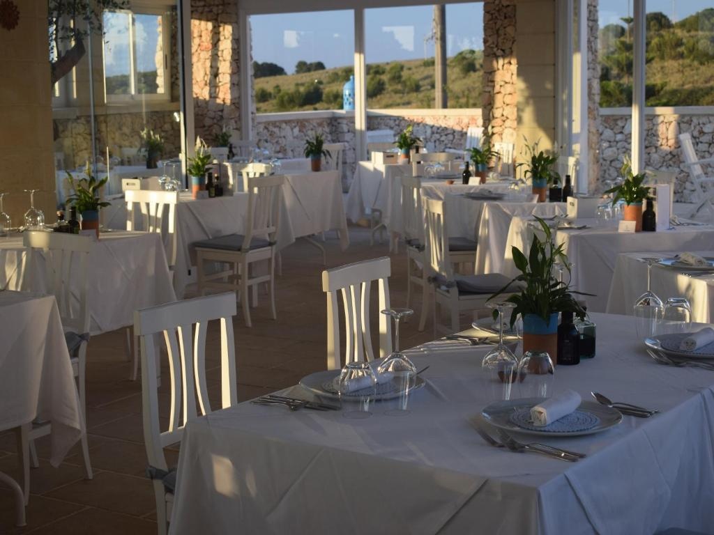 Masseria Bandino & Spa