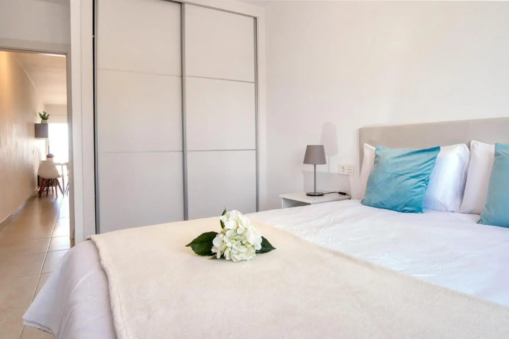 The Ocean View Senator modern apartment