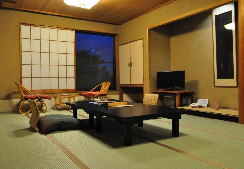 Hotel New Akebono