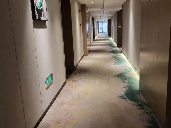 Shaowu Guanshanyue Hotel