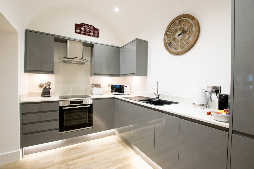 Your Apartment | Bristol Rowan Tree - No.2