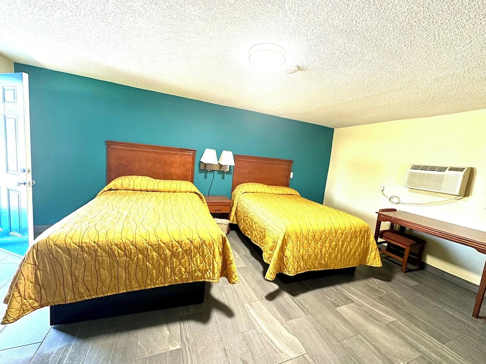 Bel-Aire Motel Tuscaloosa