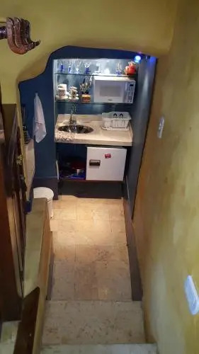 Apartamento Centro Histórico
