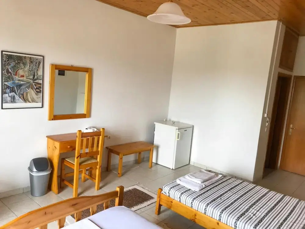 Hotel Antigoni
