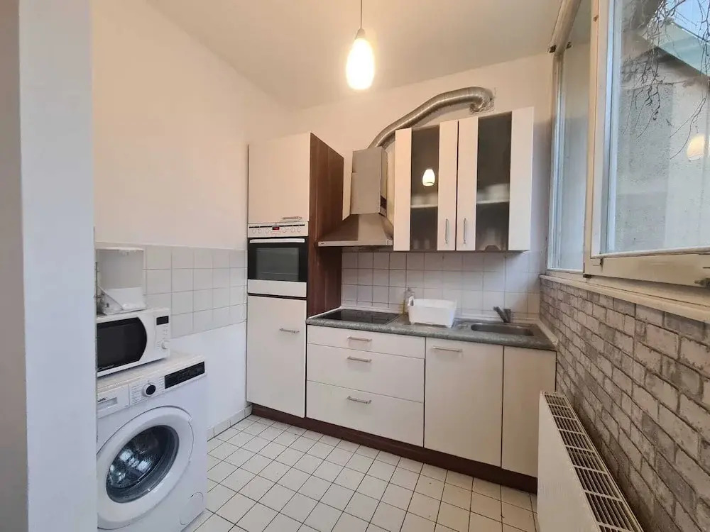 Cozy 3BR Apartment Perfect for Groups