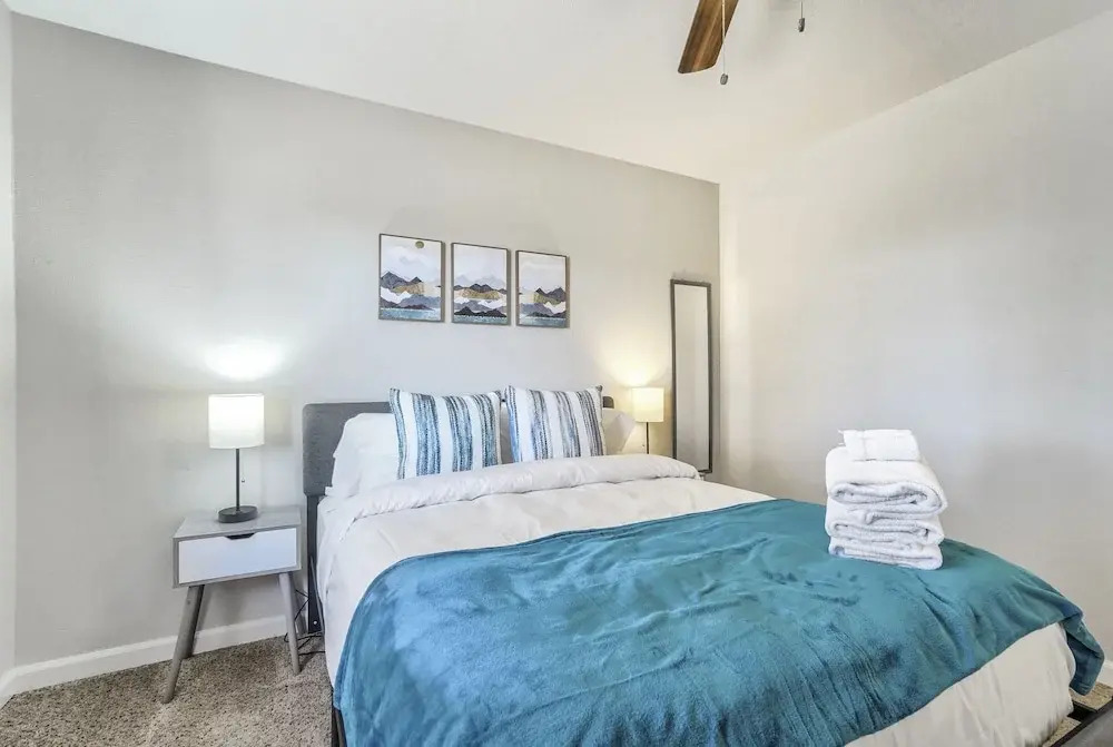 Modern Haven 2