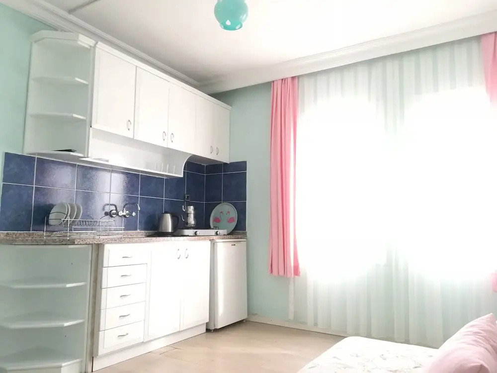 Servet Apart Hotel Fethiye
