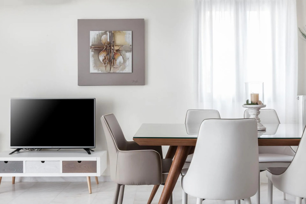 DN Sea Apartments