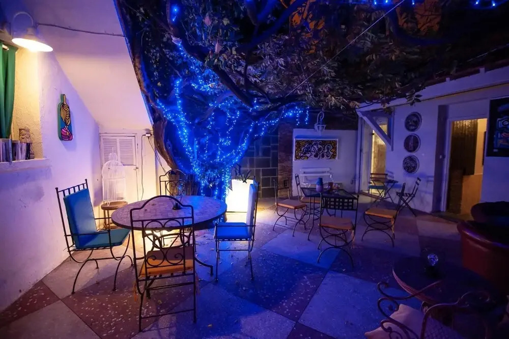 Hotel L'Atmosphere