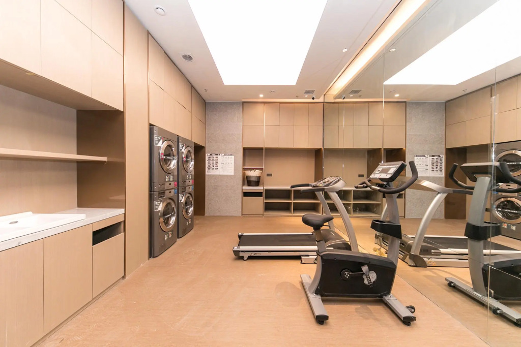 Ji Hotel Huainan Commercial Culture Plaza