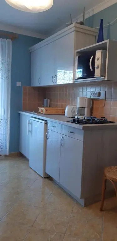 Antal Apartmanok