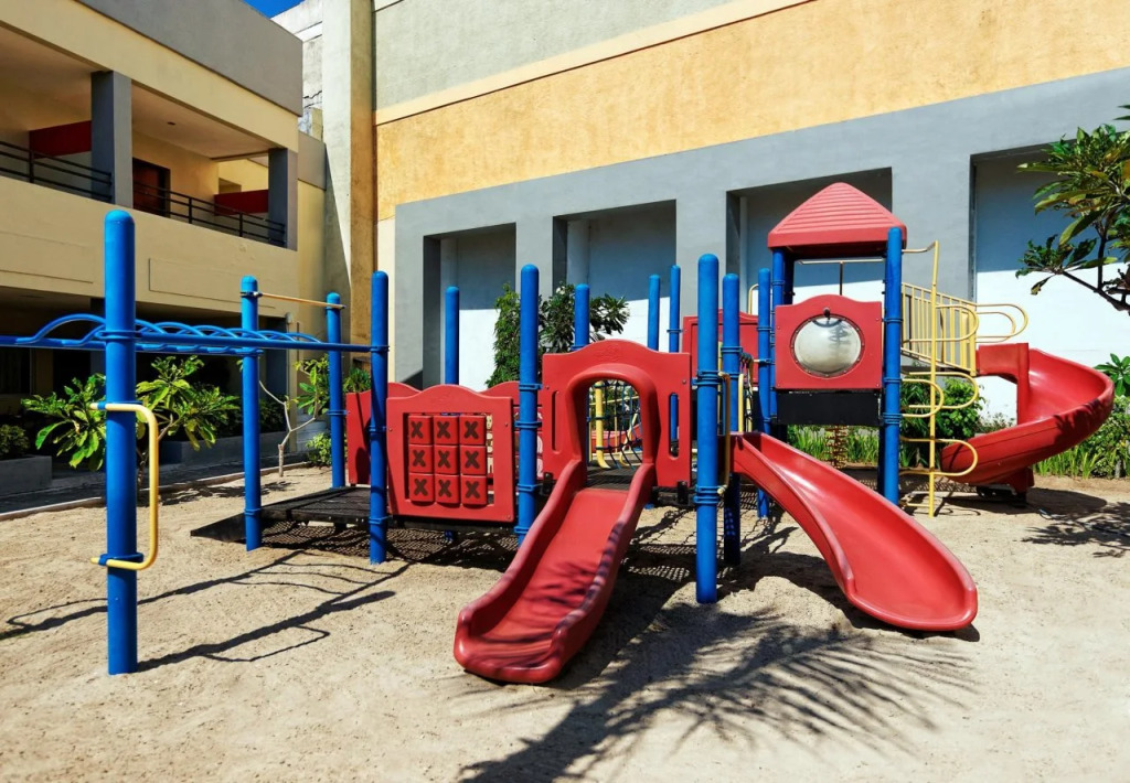 Kuta Station Hotel and Spa