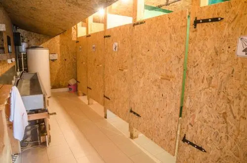 Eco Hostel Republik