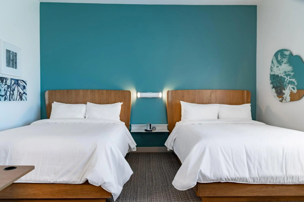 Element by Marriott Dallas Richardson