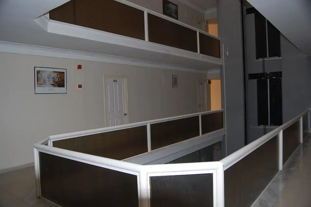 Hotel Agri Hillpark