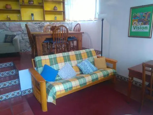Arquitectos Departamento 11-2