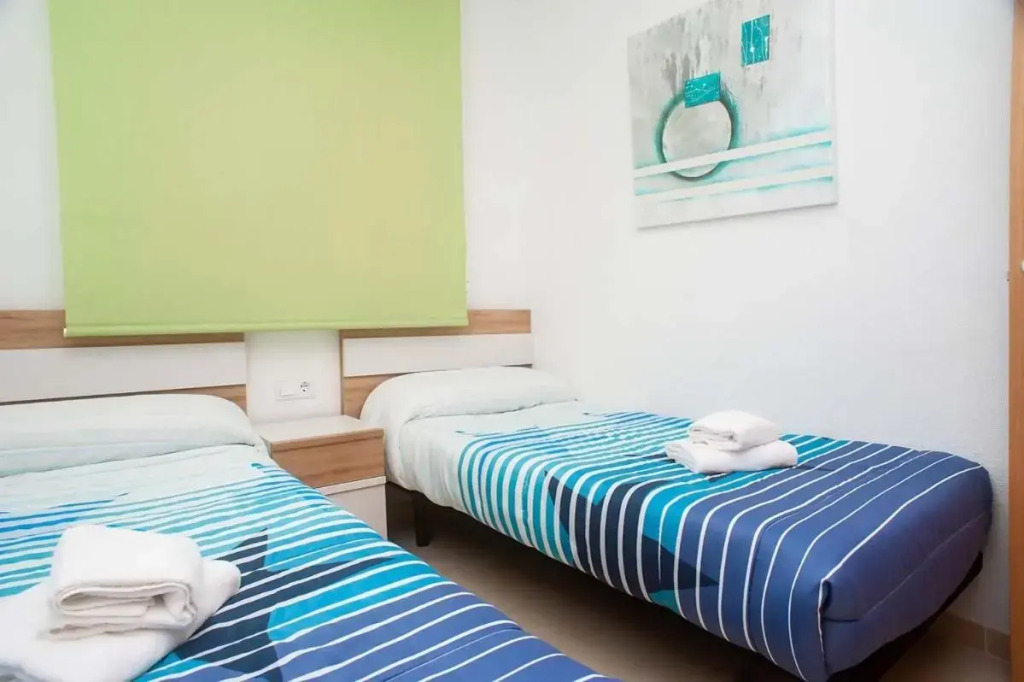 Casa Azahar - Ivan Luxury Homes - 1ª Pta. - Norte - 1ª Linea de Playa